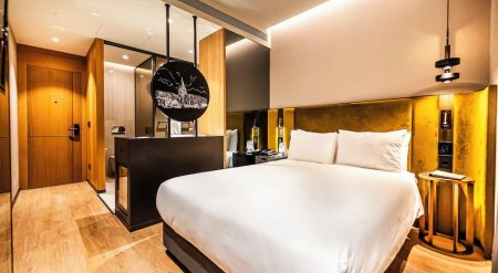 رحلة اسطنبول بفندق Lamartine Hotel